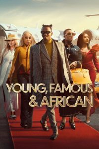 Young, Famous & African