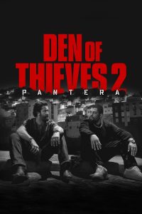 Den of Thieves 2: Pantera