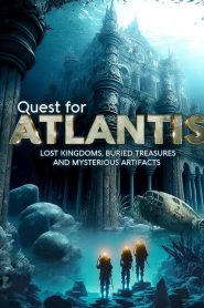 Quest for Atlantis: Lost Kingdoms, Buried Treasures and Mysterious Artifacts