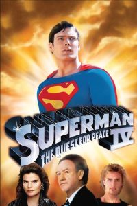 Superman IV: The Quest for Peace