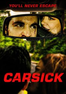 Carsick