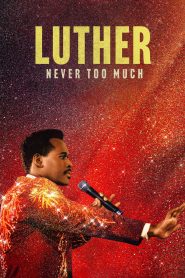 Luther: Never Too Much