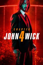 John Wick: Chapter 4