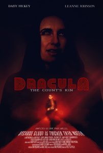 Dracula: The Count’s Kin